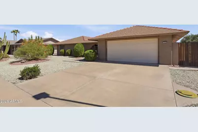17407 N Lime Rock Drive, Sun City, AZ 85373 - Photo 3