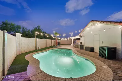 14558 N 157th Drive, Surprise, AZ 85379 - Photo 1