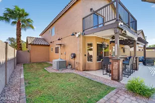 152 S Abalone Dr, Gilbert, AZ 85233 - Photo 27