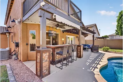 152 S Abalone Drive, Gilbert, AZ 85233 - Photo 25