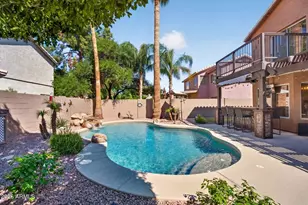 152 S Abalone Dr, Gilbert, AZ 85233 - Photo 21