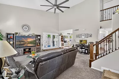 152 S Abalone Drive, Gilbert, AZ 85233 - Photo 5
