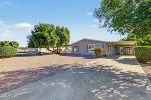 613 S Ellsworth Rd, Mesa, AZ 85208 - Photo 1