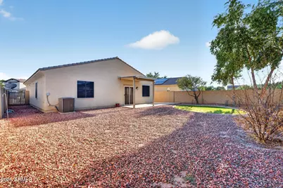 42406 W Posada Drive, Maricopa, AZ 85138 - Photo 35