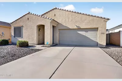 42406 W Posada Drive, Maricopa, AZ 85138 - Photo 1