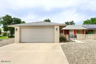 14818 N 103rd Ave, Sun City, AZ 85351 - Photo 1