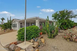3400 S Ironwood Dr, Apache Junction, AZ 85120 - Photo 3