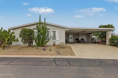 3400 S Ironwood Drive #1001, Apache Junction, AZ 85120 - Photo 1
