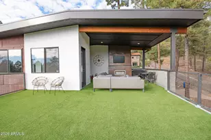907 W Montvale Ave, Flagstaff, AZ 86001 - Photo 37