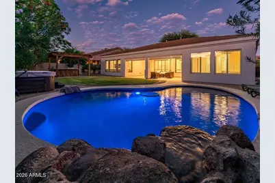 20720 N 74th Street, Scottsdale, AZ 85255 - Photo 47