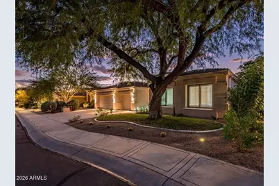 20720 N 74th Street, Scottsdale, AZ 85255 - Photo 53