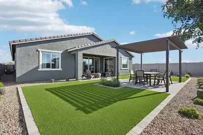 9414 S 56th Lane, Laveen, AZ 85339 - Photo 41