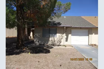 639 Charles Drive, Sierra Vista, AZ 85635 - Photo 1
