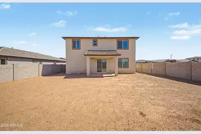 15176 W Gray Fox Trail, Surprise, AZ 85387 - Photo 15
