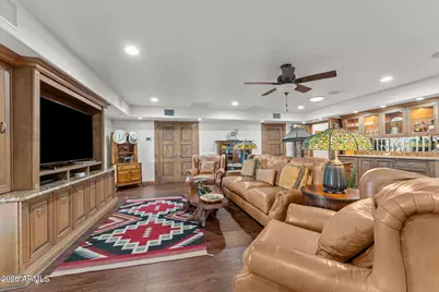 1490 W Camino Drive, Wickenburg, AZ 85390 - Photo 23