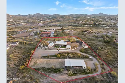 1490 W Camino Drive, Wickenburg, AZ 85390 - Photo 5