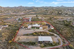 1490 W Camino Dr, Wickenburg, AZ 85390 - Photo 5