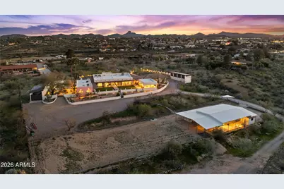 1490 W Camino Drive, Wickenburg, AZ 85390 - Photo 3