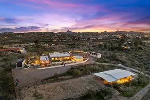 1490 W Camino Dr, Wickenburg, AZ 85390 - Photo 3