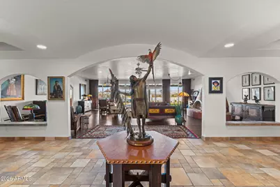 1490 W Camino Drive, Wickenburg, AZ 85390 - Photo 15