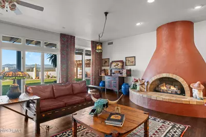 1490 W Camino Drive, Wickenburg, AZ 85390 - Photo 17