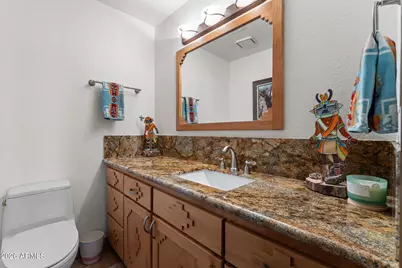 1490 W Camino Drive, Wickenburg, AZ 85390 - Photo 19