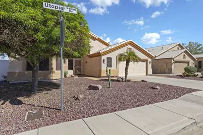 10884 W Utopia Road, Peoria, AZ 85373 - Photo 3