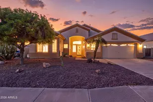 10884 W Utopia Rd, Peoria, AZ 85373 - Photo 1