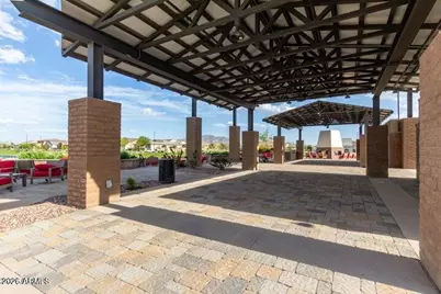 1540 E San Carlos Way, Gilbert, AZ 85298 - Photo 23