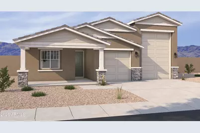 37786 W Nina Street, Maricopa, AZ 85138 - Photo 1