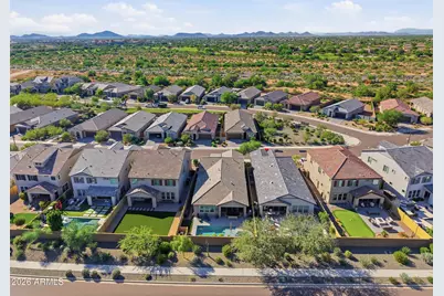 21641 N 59th Street, Phoenix, AZ 85054 - Photo 37