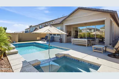 21641 N 59th Street, Phoenix, AZ 85054 - Photo 31