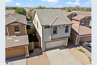 20033 N 49th Drive, Glendale, AZ 85308 - Photo 19