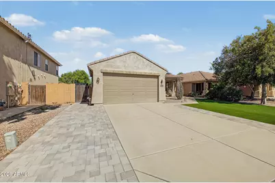 1054 E Press Road, San Tan Valley, AZ 85140 - Photo 3