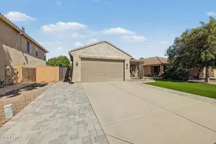 1054 E Press Rd, San Tan Valley, AZ 85140 - Photo 3