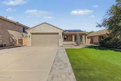 1054 E Press Road, San Tan Valley, AZ 85140 - Photo 1