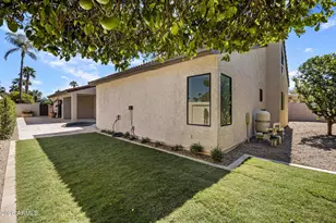 7174 N Via De Alegria --, Scottsdale, AZ 85258 - Photo 37