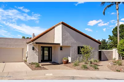 7174 N Via De Alegria --, Scottsdale, AZ 85258 - Photo 1
