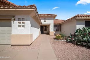 3043 Leawood Loop, Sierra Vista, AZ 85650 - Photo 41