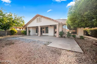 3043 Leawood Loop, Sierra Vista, AZ 85650 - Photo 35