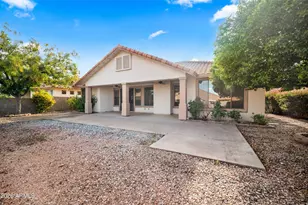 3043 Leawood Loop, Sierra Vista, AZ 85650 - Photo 35