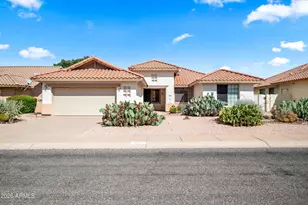3043 Leawood Loop, Sierra Vista, AZ 85650 - Photo 1