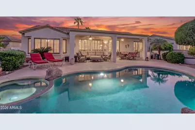17740 W Canto Bonito Lane, Surprise, AZ 85387 - Photo 1