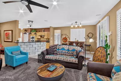 17740 W Canto Bonito Lane, Surprise, AZ 85387 - Photo 7