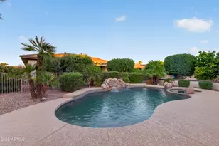 17740 W Canto Bonito Ln, Surprise, AZ 85387 - Photo 27