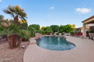 17740 W Canto Bonito Ln, Surprise, AZ 85387 - Photo 29