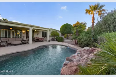 17740 W Canto Bonito Lane, Surprise, AZ 85387 - Photo 31