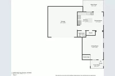 3020 E Kings Avenue, Phoenix, AZ 85032 - Photo 21