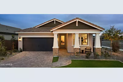 7741 W Lane Avenue, Glendale, AZ 85303 - Photo 1