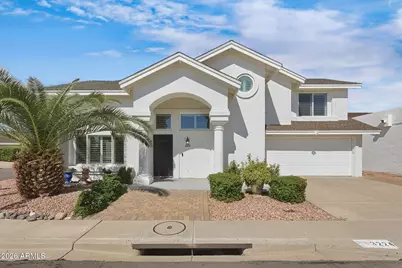3224 E Taro Lane, Phoenix, AZ 85050 - Photo 1